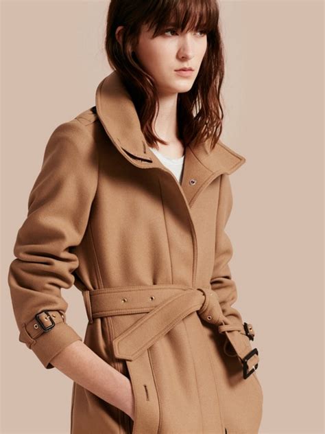 manteau burberry femme prix|Manteaux femme .